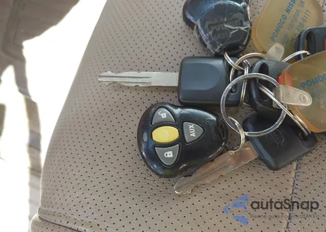 2007 Nissan Quest 3.5 Se from USA, damaged, VIN 5N1BV28U67N136896